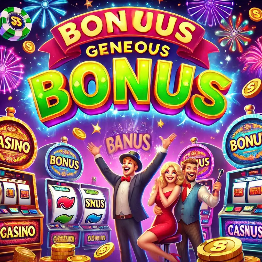 bonus de LUCKY8 CASINO