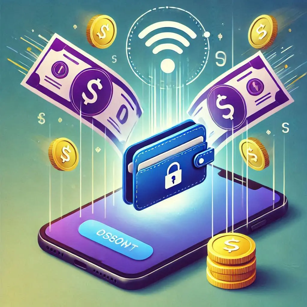 porte-monnaie électronique LUCKY8 CASINO